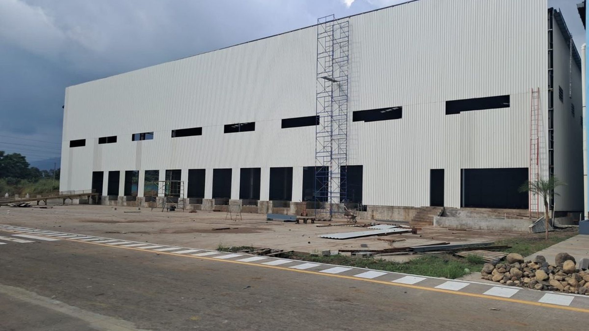 BODEGA EN RENTA – MASAGUA, ESCUINTLA - Miniatura 6