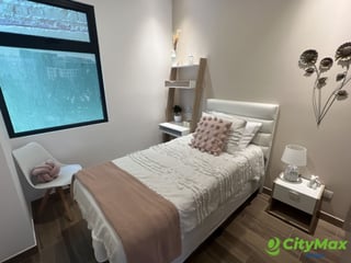 Apartamento en Venta en Z11 - 2
