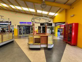 KIOSKO EN VENTA Y RENTA - Image 1