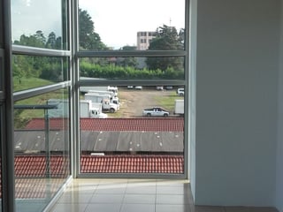 SCENA / Oficina en renta , CAES - 2