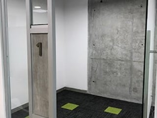 Oficina Ejecutiva-coworking en Renta Zona 15 - 4