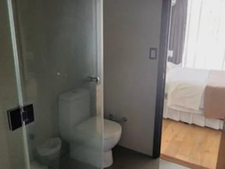 Apartamento amueblado en renta zona 15 Vista Hermosa - 5