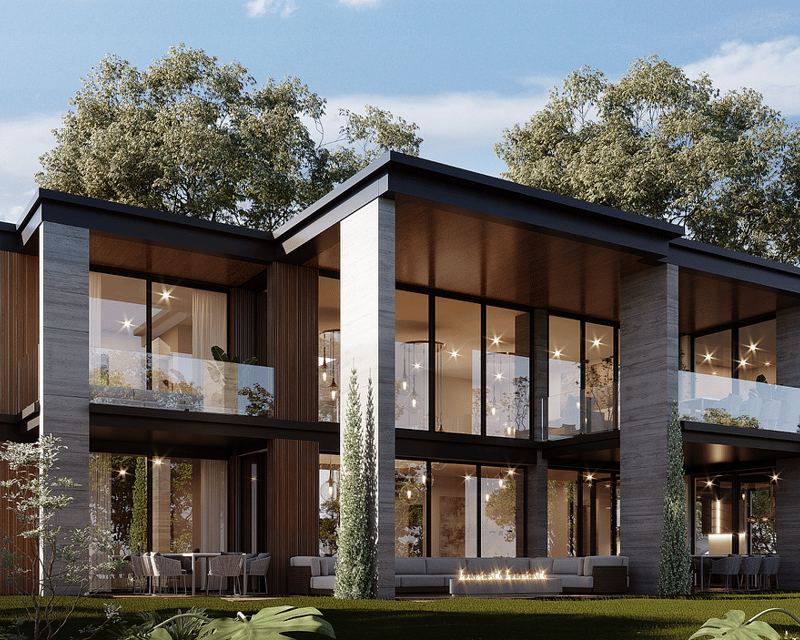 Casa de Lujo en Venta Zona 16 Guatemala | Pulte Ecuestre | USD 2,500,000