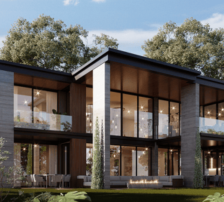 Casa de Lujo en Venta Zona 16 Guatemala | Pulte Ecuestre | USD 2,500,000