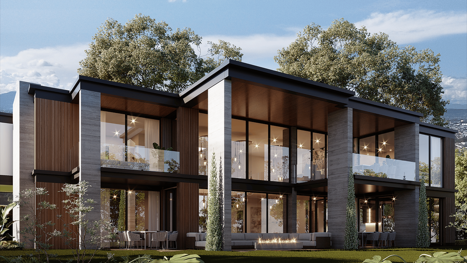Casa de Lujo en Venta Zona 16 Guatemala | Pulte Ecuestre | USD 2,500,000