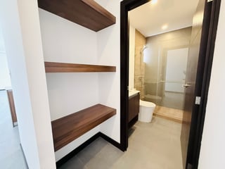 APARTAMENTO PARA ESTRENAR  3 HABS. DESDE 81Mts2 EDIF. Arles ZONA 15 - 3