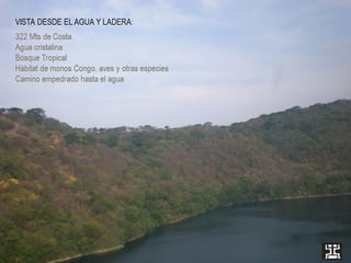 TERRENO EN VENTA EN MANAGUA, NICARAGUA, LAGUNA DE APOYO - Image 20