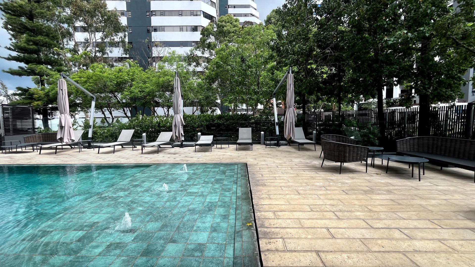 Apartamento en venta en zona 14 Edificio Reserva 5ta Avenida - Miniatura 18