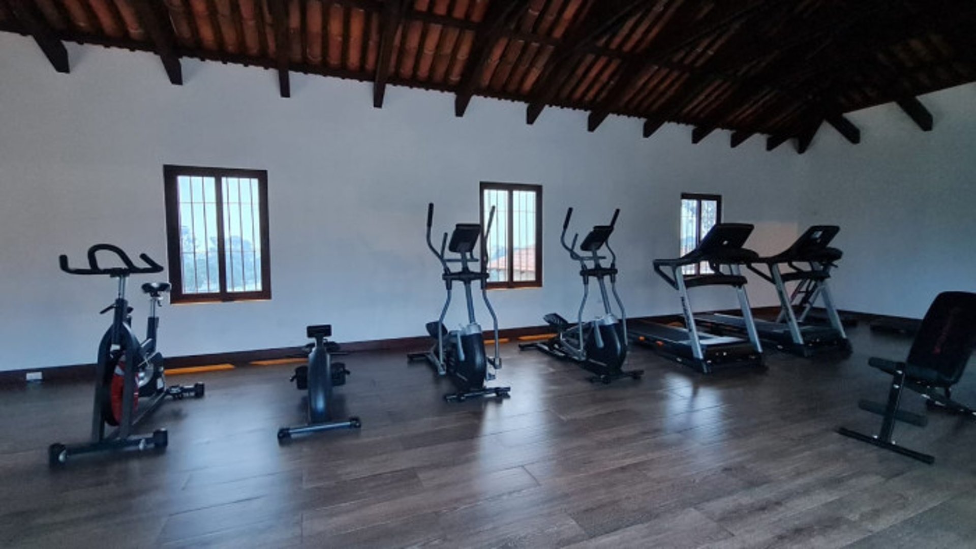 En Venta apartamento Los Franciscanos Antigua Guatemala - Miniatura 14