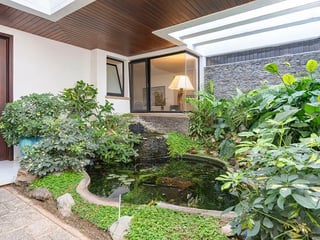 Casa con Piscina en Venta en Vista Hermosa I, Zona 15 - 4