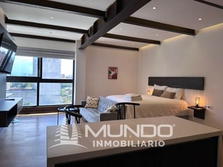 ZONA 10 APARTAMENTO RENTA AMOBLADO TIPO ESTUDIO - 3