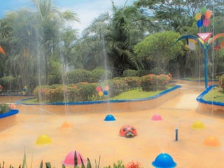 Terreno en Venta en Cataratas de Uxmel - 2