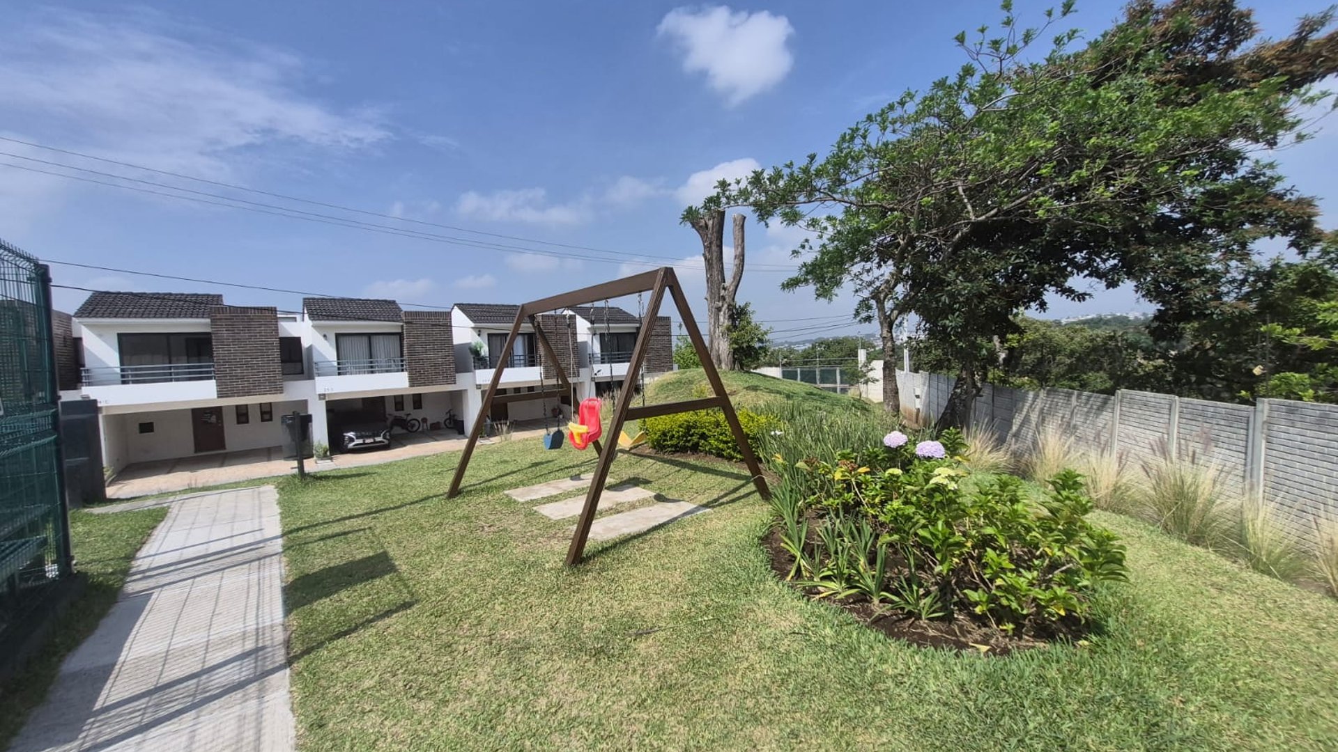 VENTA Casa Prados del Carmen Boca del Monte - Miniatura 15
