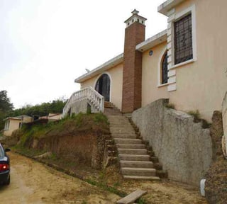 CASA EN VENTA EN KM. 33 CARRETERA INTERAMERICANA