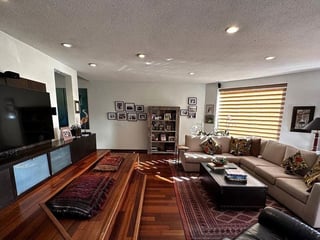 Casa en venta en el Socorro km12.7 - 2