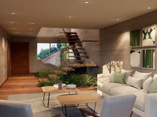 En Venta para estrenar  Casa en Condominio - Image 3