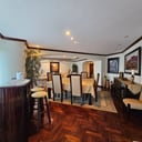 RENTA Apartamento Zona 14 L’Excellence - Miniatura 5