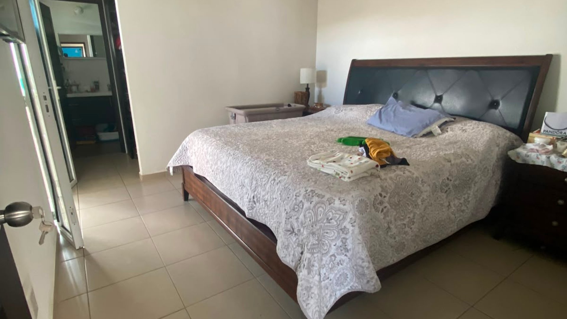 CASA EN COND. ALAMEDAS DE SANTO DOMINGO, KM 30.5 CAES - Miniatura 7