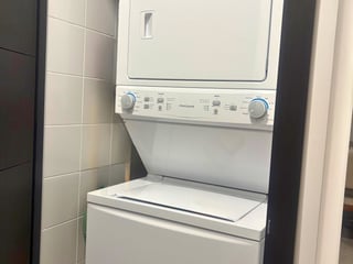 APARTAMENTO NUEVO AMUEBLADO PARA ESTRENAR 2 HABITACIONES, EDIFICIO VERDU Z.13 - 4