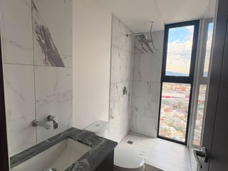 APARTAMENTO EN RENTA EN ZONA 11 MARISCAL - 2