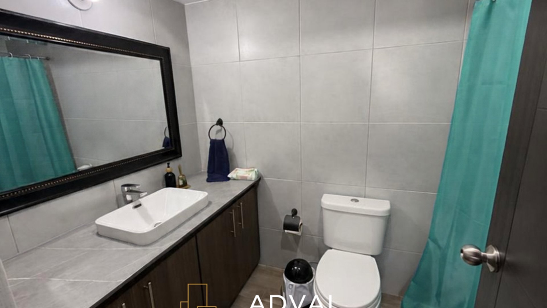 Hermoso apartamento VIlla Granada Premium Santa Catarina Pinula - Miniatura 7