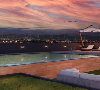 Apartamento en Planos en Venta  en la Zona 11