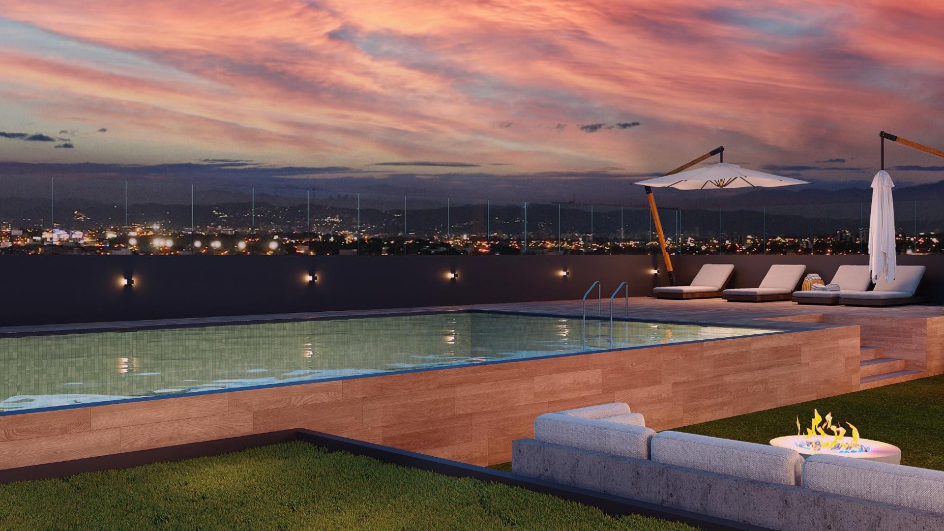 Apartamento en Planos en Venta  en la Zona 11