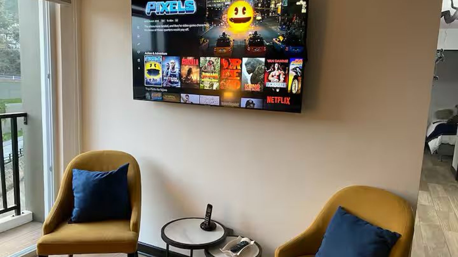 2 APARTAMENTOS EN VENTA EDIFICIO ANCONA, ZONA 1 MIXCO - Miniatura 3
