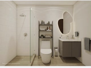 Apartamento en Venta Zona 13 Essenza Guatemala - Image 6