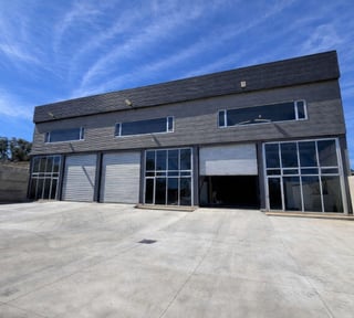 Bodega en Venta Mayan Golf, Villa Nueva