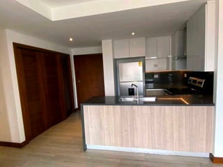APARTAMENTO EN ALQUILER📍 Edificio Reserva Diez, Zona 10 - 4