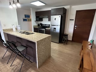 Alquiler de apartamento  en Nivo zona 15 - 5