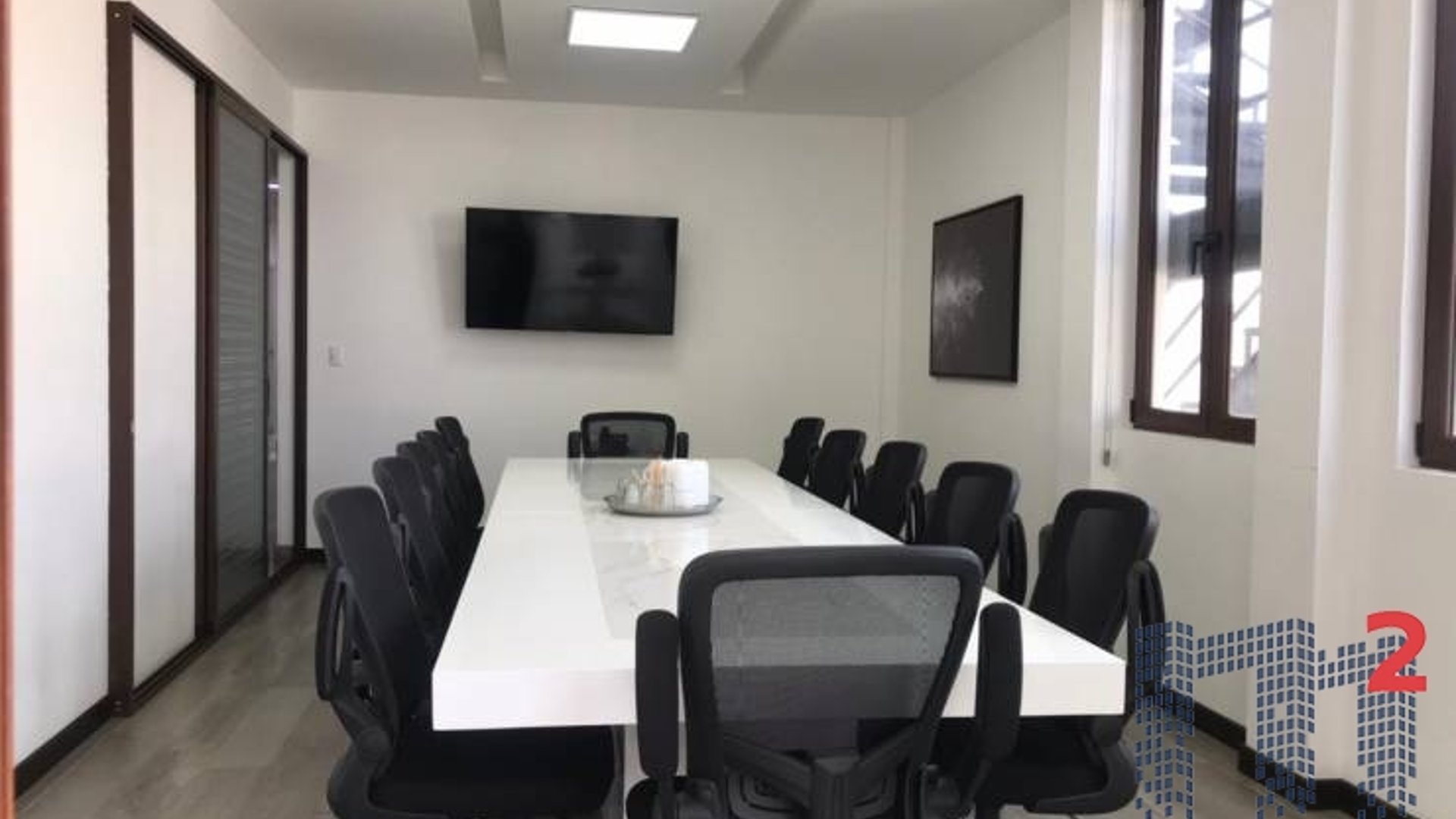 Oficina en Renta, Zona 16 (R9657) - Miniatura 2