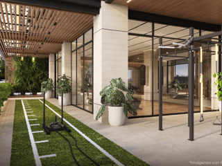 Apartamento en VENTA en zona 14 - 4