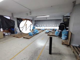 Warehouse for Rent in Zone 7, Guatemala City - - 4