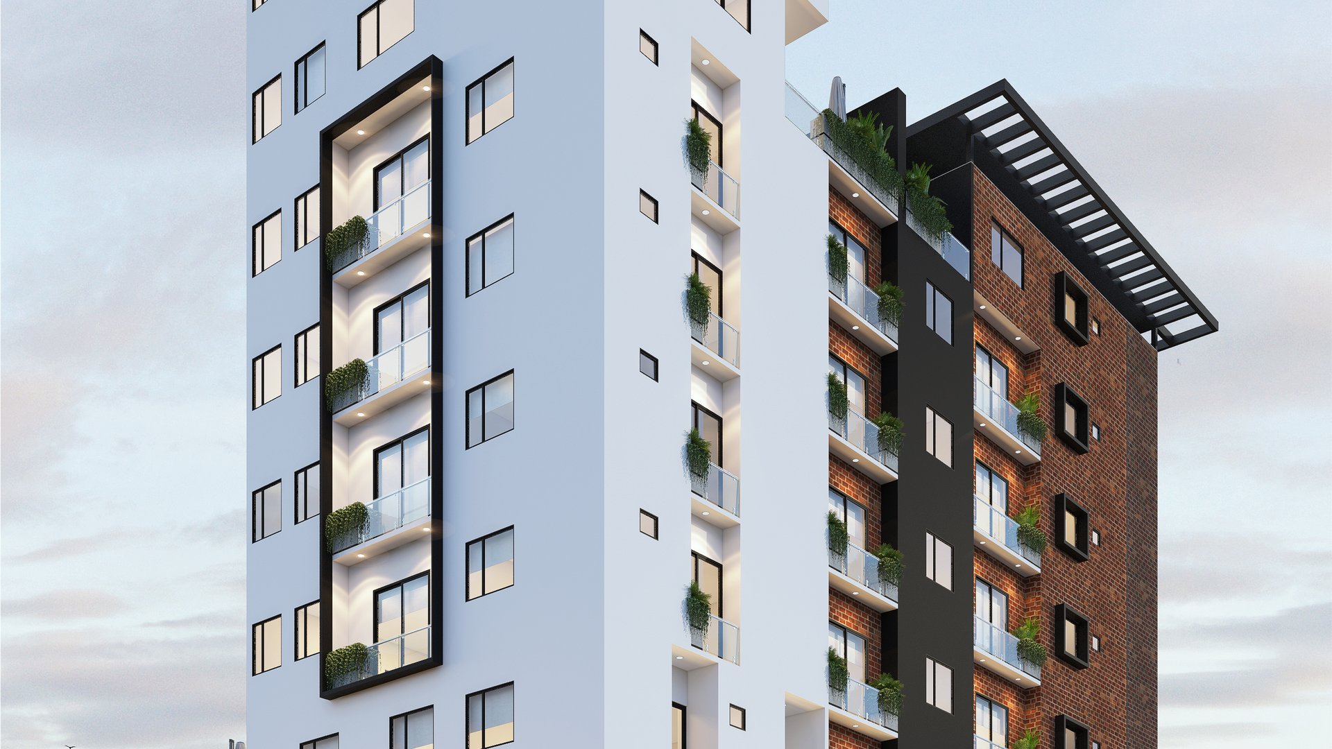 Vila Quince, zona 15 - Image 1