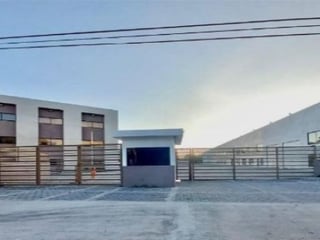OFIBODEGAS  en renta - 4