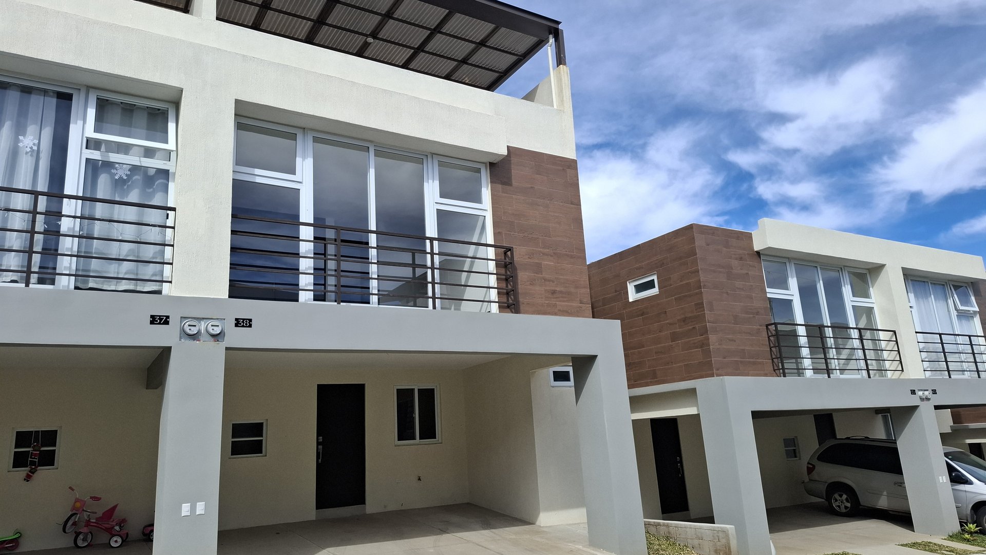 Casa Nueva en Renta km 16 Los Eucaliptos CAES