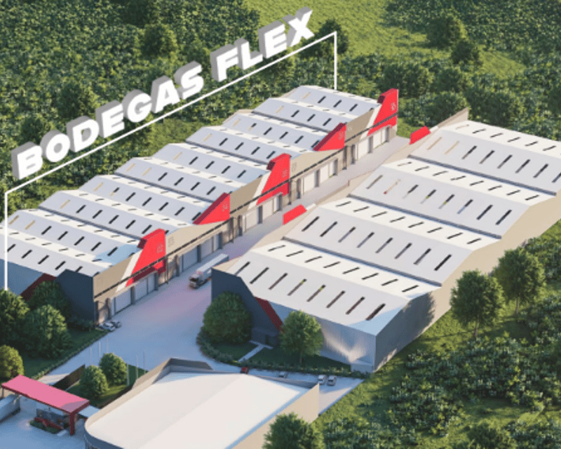 Bodega en VENTA/ALQUILER en km 164 salida de Mazatenango