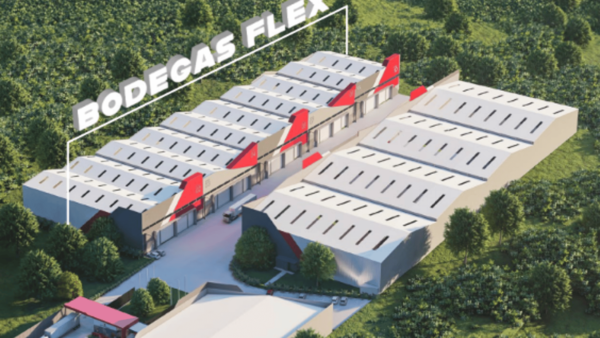 Bodega en VENTA/ALQUILER en km 164 salida de Mazatenango