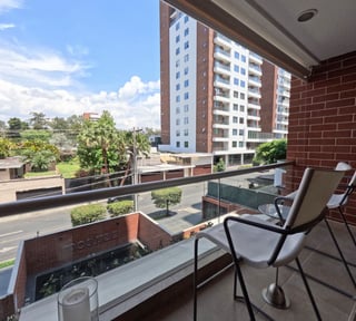 Matisse 2 zona 14 Apartamento en venta