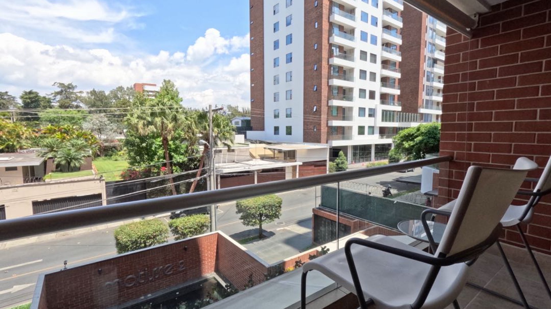 Matisse 2 zona 14 Apartamento en venta