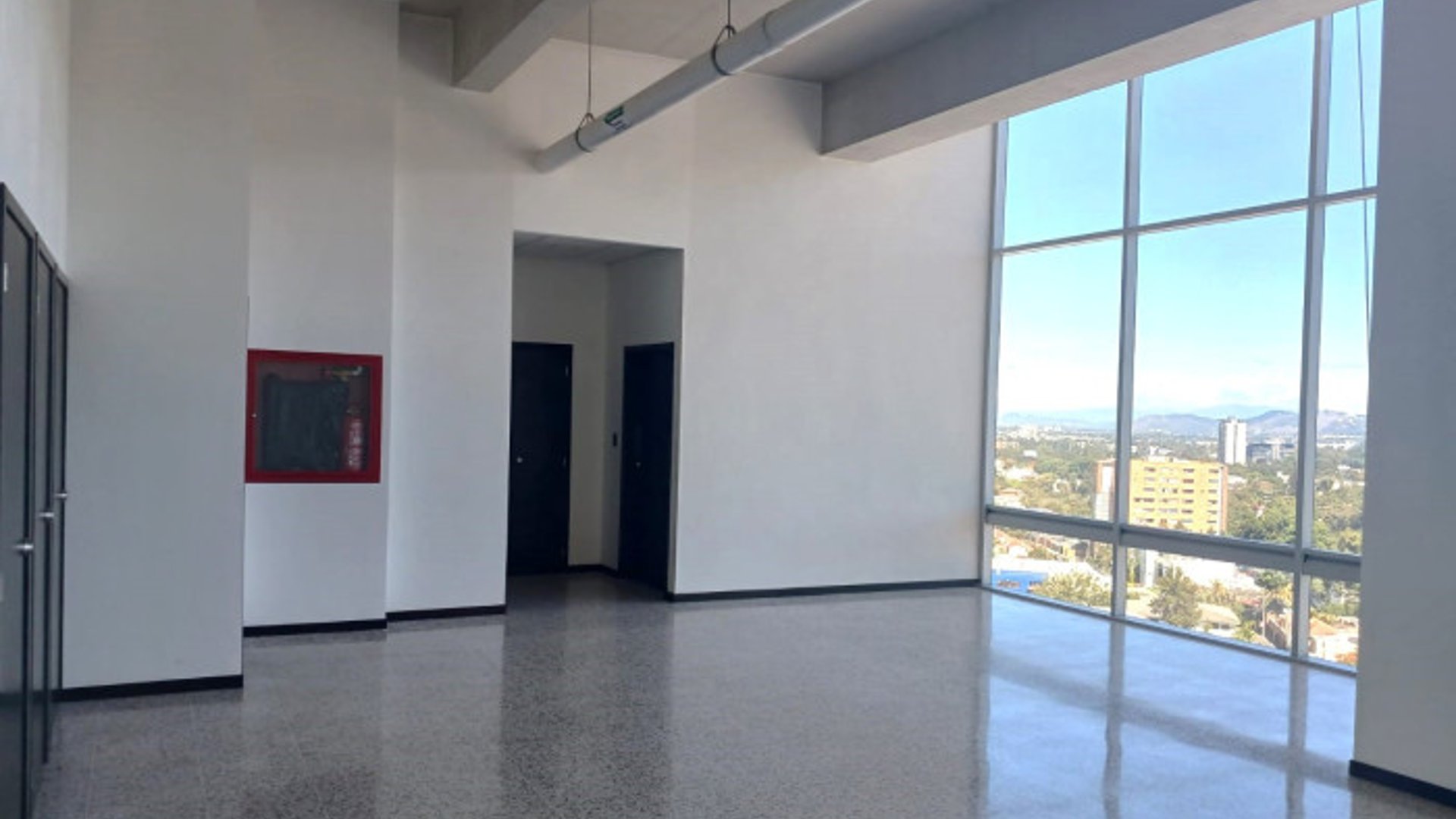 Edificio en Alquiler en zona 10 - Por estrenar !! - Miniatura 5