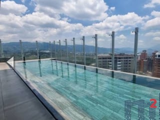 Apartamento  en Venta, Zona 14 (V10118) - 2
