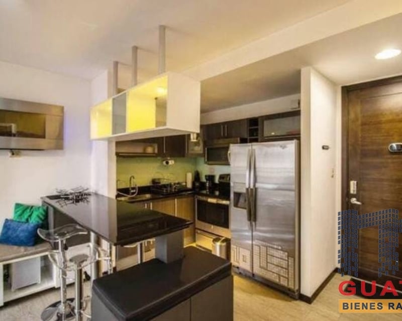 Apartamento en Renta, Zona 10 (R9613)