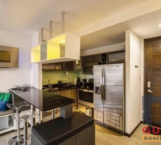 Apartamento en Renta, Zona 10 (R9613)