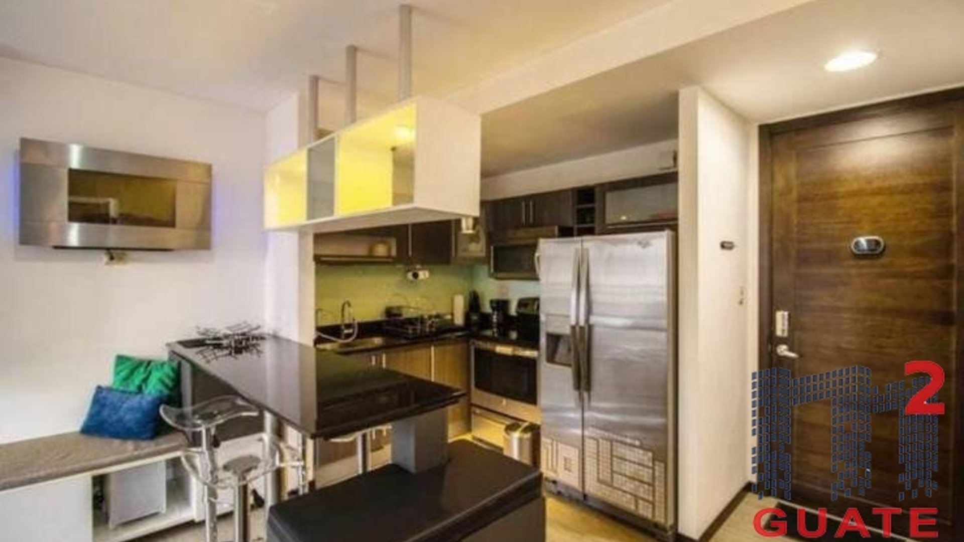 Apartamento en Renta, Zona 10 (R9613) - Image 1