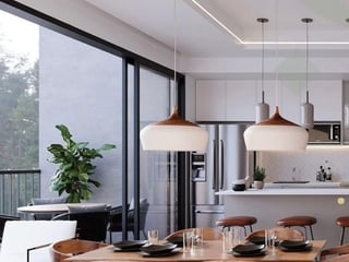 📍 APARTAMENTO EN VENTA – 2 HAB + TERRAZA 58 M² | ENDORA | ZONA 11 - 2