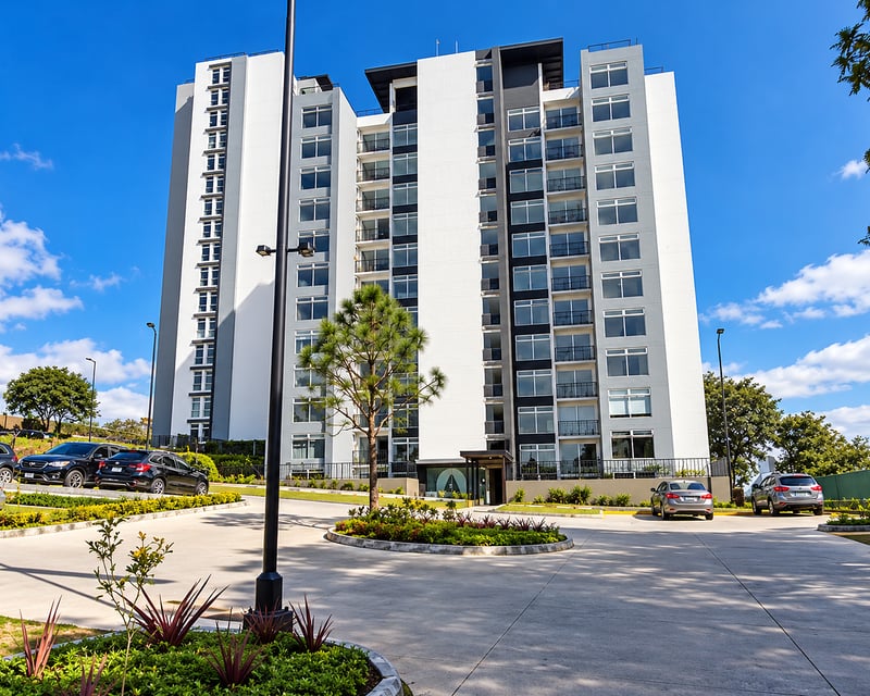 Apartamento en Venta | Residenciales SAKAI, Mixco