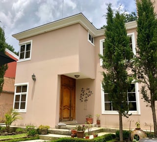 Casa Residencial en venta km 26 San Lucas Sacatepequez